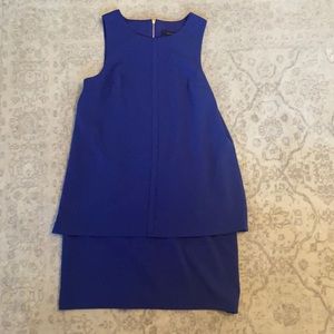 Cynthia Steffens Shift Dress